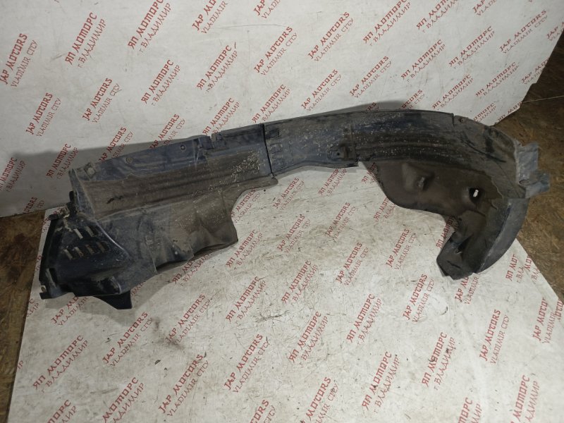 Подкрылок, 2500 рублей, Владимир