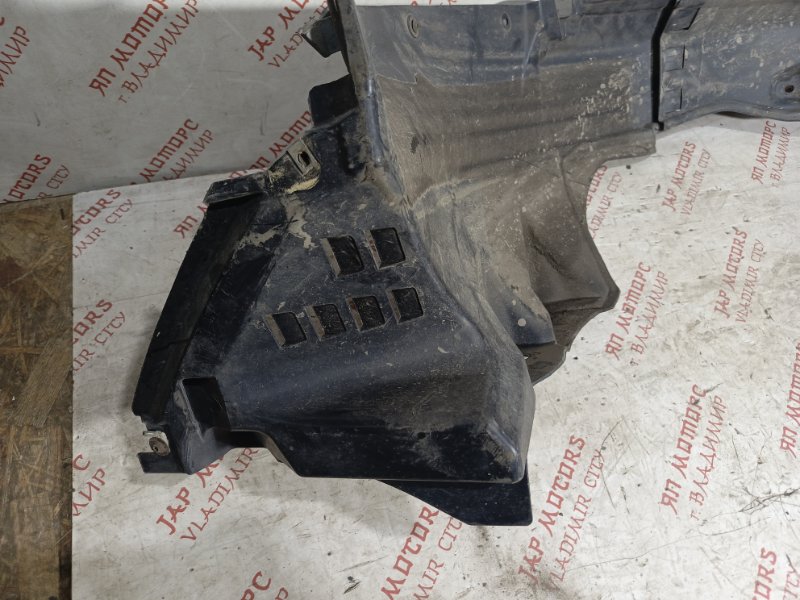 Подкрылок, 2500 рублей, Владимир