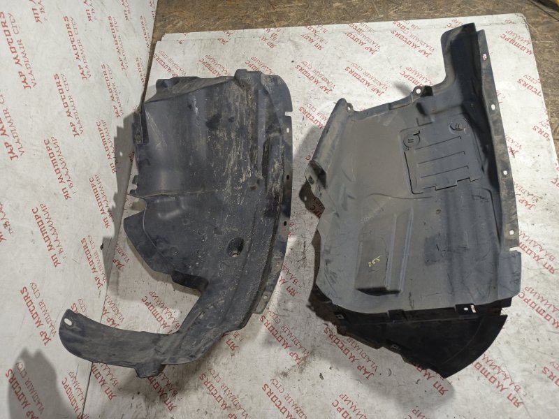 Подкрылок, 5000 рублей, Владимир