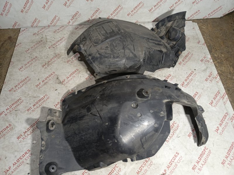 Подкрылок, 5000 рублей, Владимир