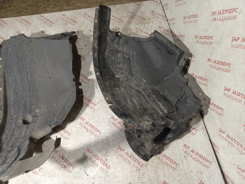 Подкрылок, 5000 рублей, Владимир