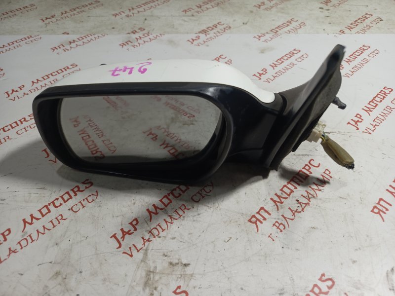 Зеркало заднего вида боковое, 4000 рублей, Владимир