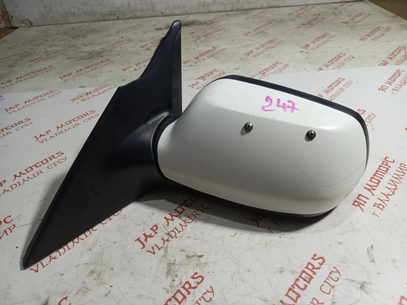 Зеркало заднего вида боковое, 4000 рублей, Владимир