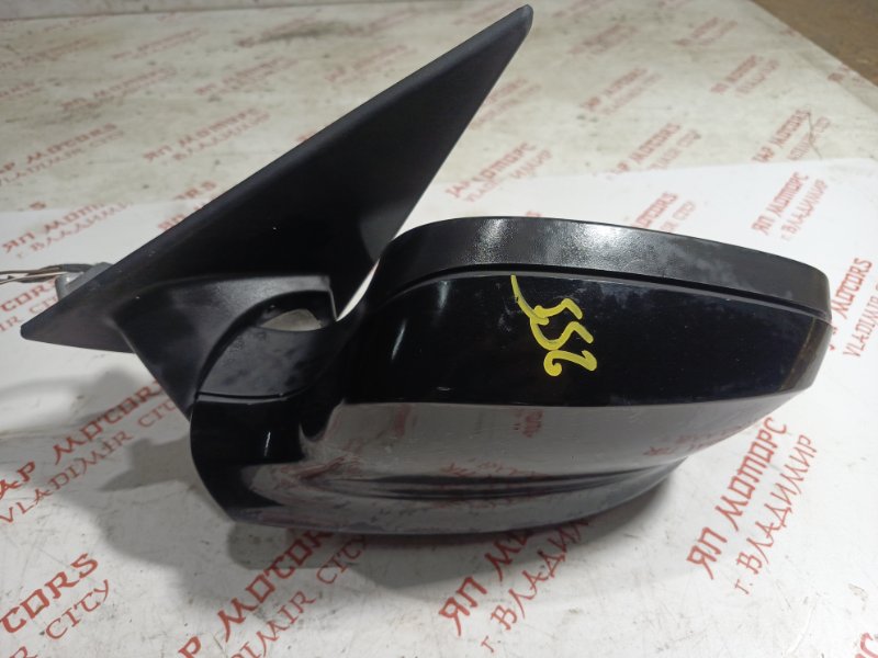 Зеркало заднего вида боковое, 10000 рублей, Владимир