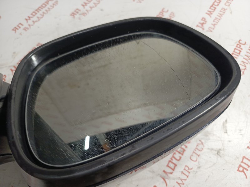 Зеркало заднего вида боковое, 10000 рублей, Владимир