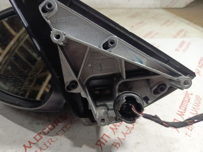 Зеркало заднего вида боковое, 10000 рублей, Владимир