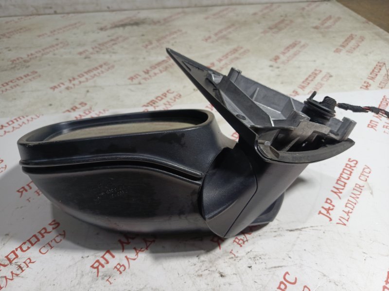 Зеркало заднего вида боковое, 10000 рублей, Владимир