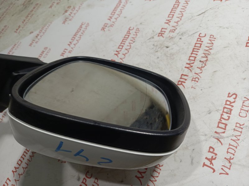 Зеркало заднего вида боковое, 10000 рублей, Владимир