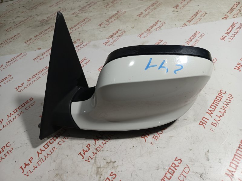 Зеркало заднего вида боковое, 10000 рублей, Владимир