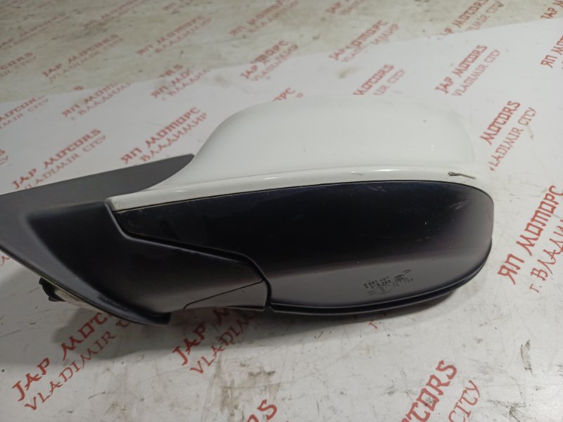 Зеркало заднего вида боковое, 10000 рублей, Владимир