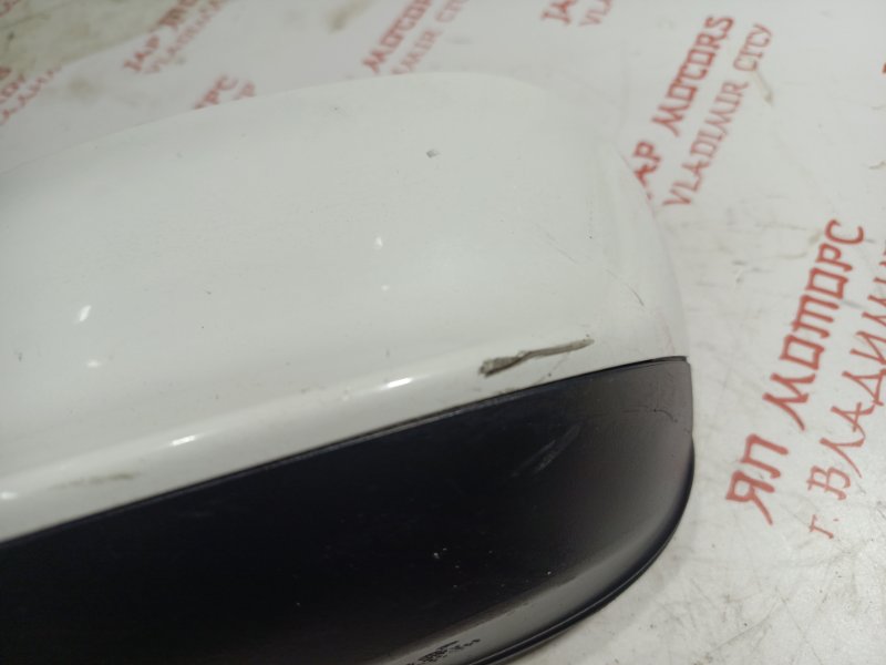 Зеркало заднего вида боковое, 10000 рублей, Владимир