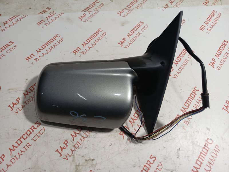 Зеркало заднего вида боковое, 10000 рублей, Владимир