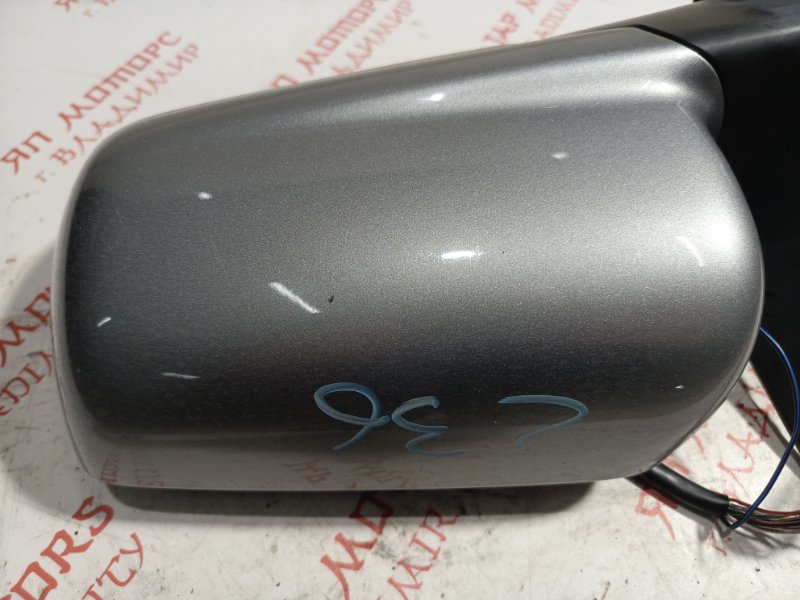 Зеркало заднего вида боковое, 10000 рублей, Владимир