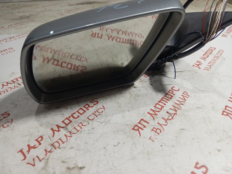 Зеркало заднего вида боковое, 10000 рублей, Владимир