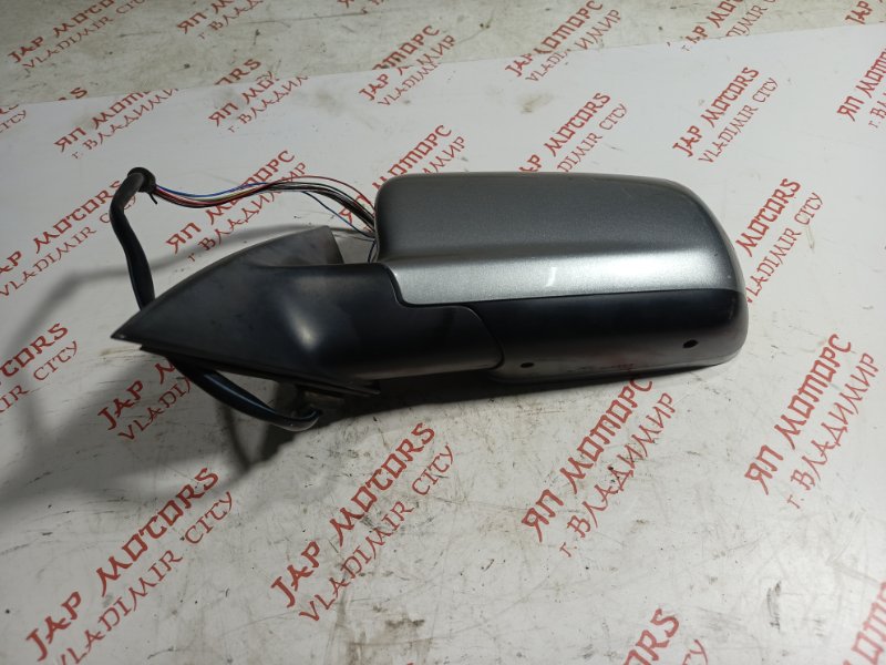 Зеркало заднего вида боковое, 10000 рублей, Владимир