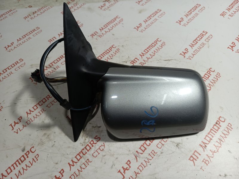 Зеркало заднего вида боковое, 10000 рублей, Владимир