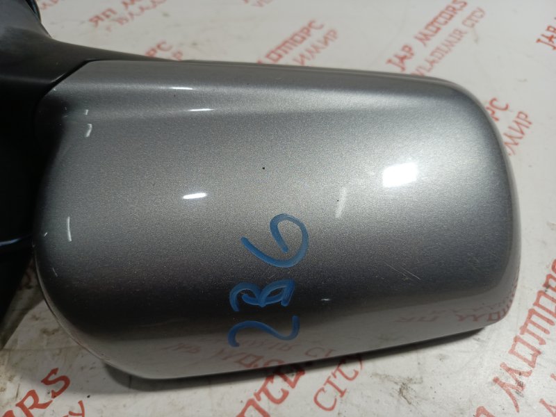 Зеркало заднего вида боковое, 10000 рублей, Владимир