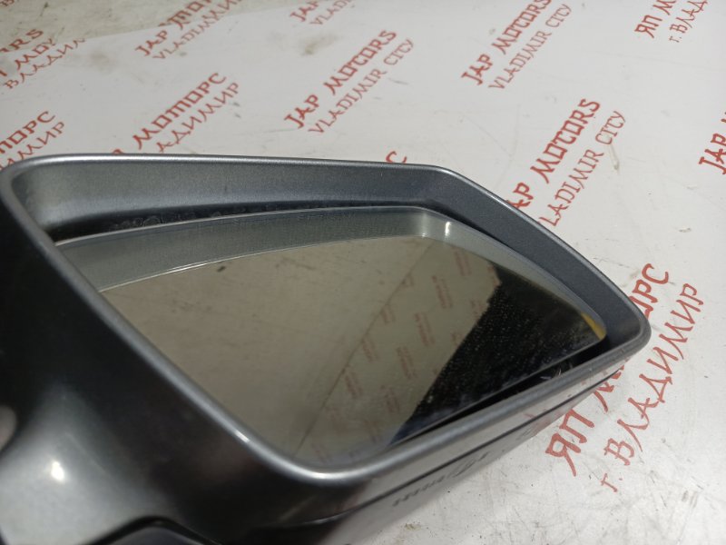 Зеркало заднего вида боковое, 10000 рублей, Владимир