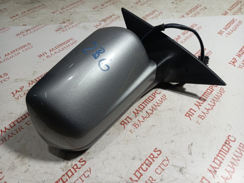 Зеркало заднего вида боковое, 10000 рублей, Владимир