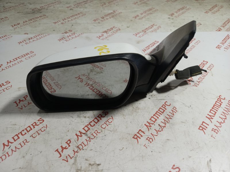 Зеркало заднего вида боковое, 4000 рублей, Владимир