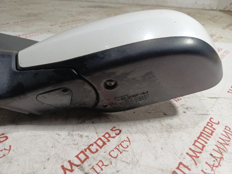 Зеркало заднего вида боковое, 4000 рублей, Владимир