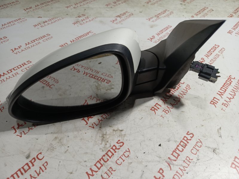 Зеркало заднего вида боковое, 6000 рублей, Владимир