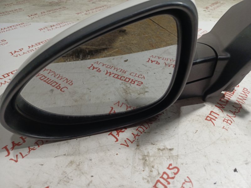 Зеркало заднего вида боковое, 6000 рублей, Владимир