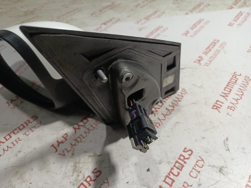 Зеркало заднего вида боковое, 6000 рублей, Владимир