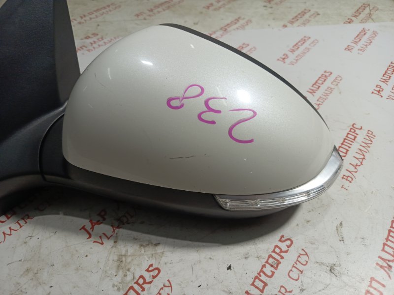 Зеркало заднего вида боковое, 6000 рублей, Владимир