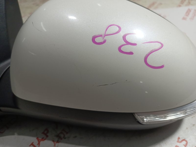 Зеркало заднего вида боковое, 6000 рублей, Владимир