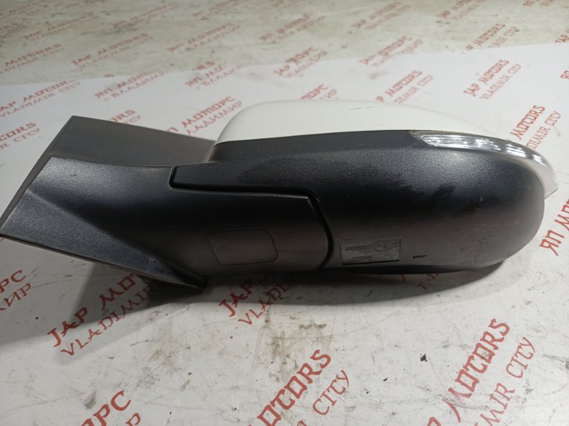 Зеркало заднего вида боковое, 6000 рублей, Владимир