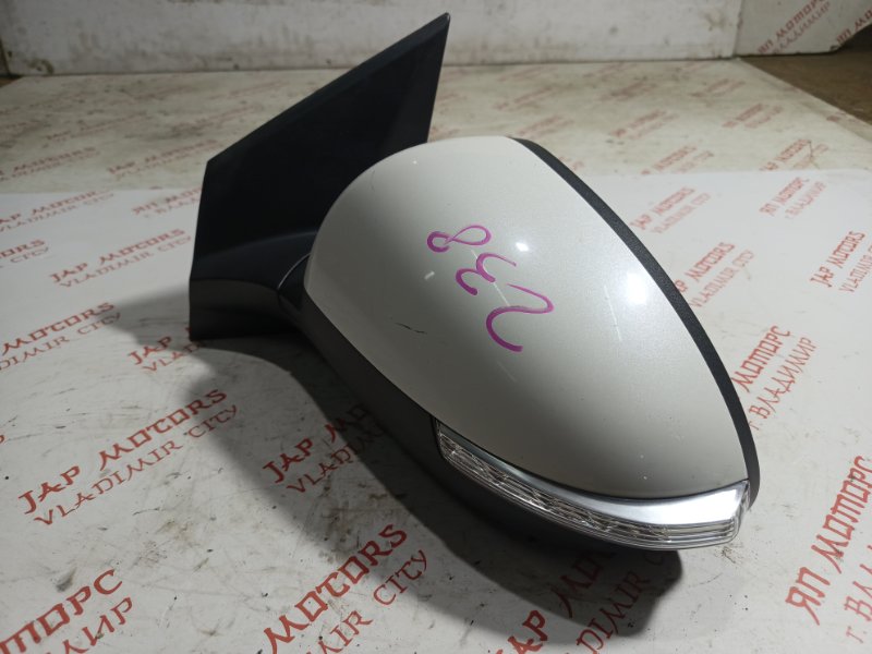 Зеркало заднего вида боковое, 6000 рублей, Владимир