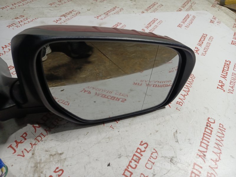 Зеркало заднего вида боковое, 5000 рублей, Владимир