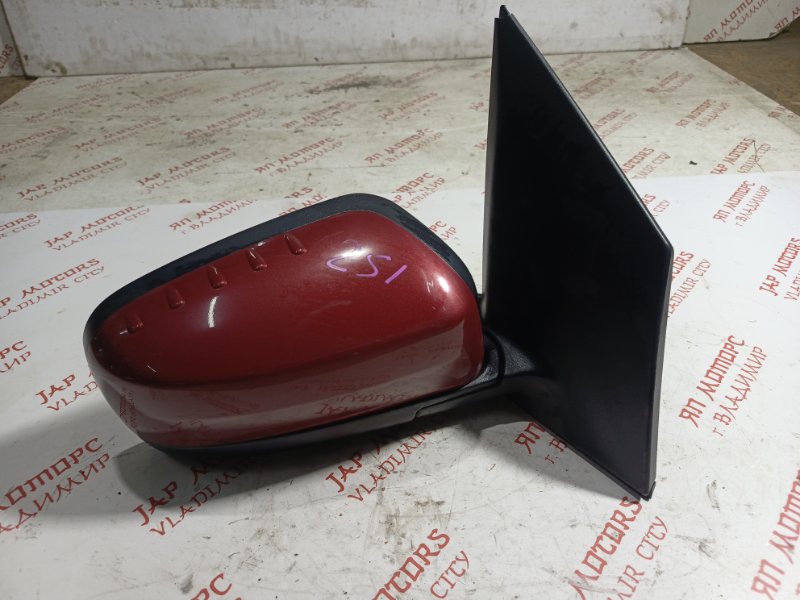Зеркало заднего вида боковое, 5000 рублей, Владимир
