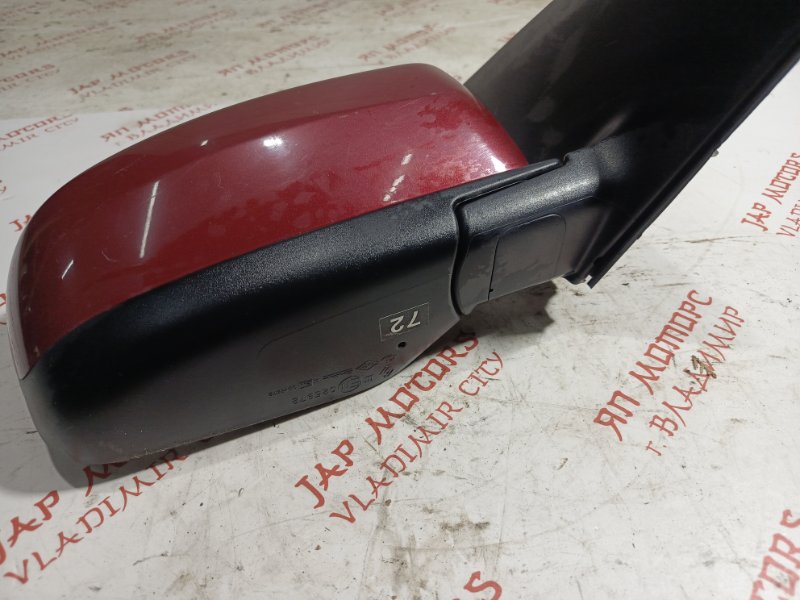 Зеркало заднего вида боковое, 5000 рублей, Владимир