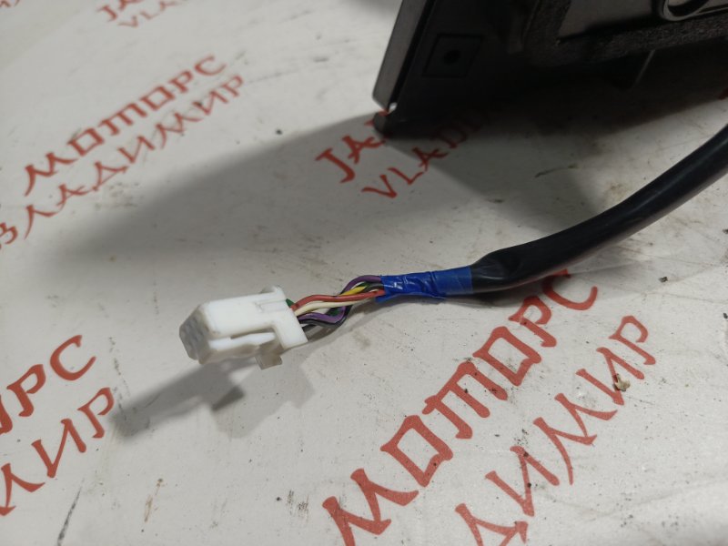 Зеркало заднего вида боковое, 5000 рублей, Владимир