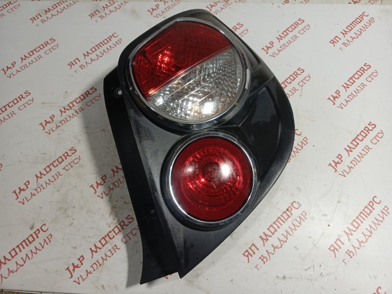 Фонарь задний, 3500 рублей, Владимир