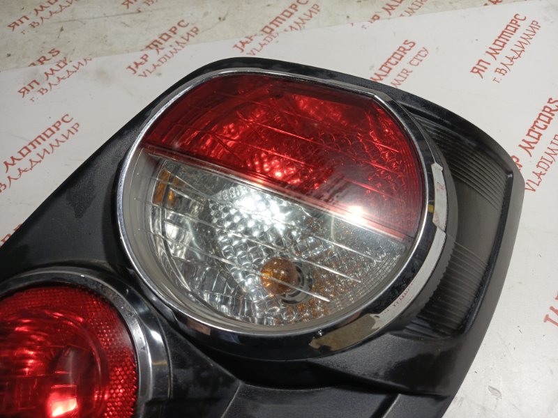 Фонарь задний, 3500 рублей, Владимир