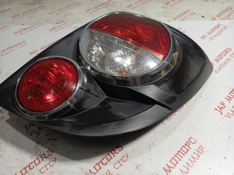 Фонарь задний, 3500 рублей, Владимир