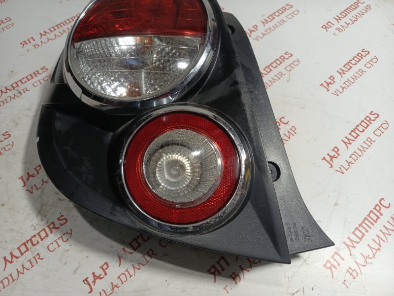 Фонарь задний, 3500 рублей, Владимир