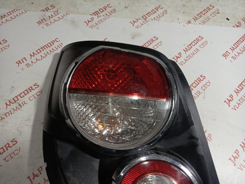 Фонарь задний, 3500 рублей, Владимир