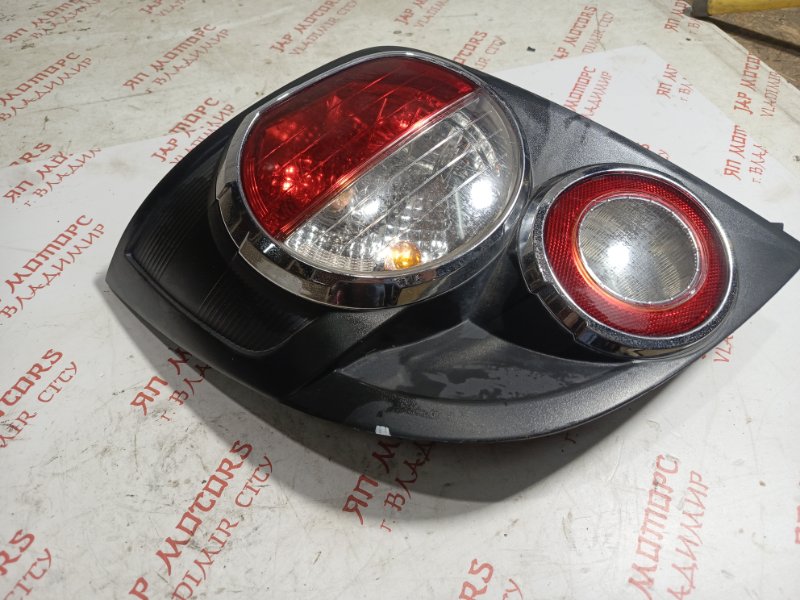 Фонарь задний, 3500 рублей, Владимир