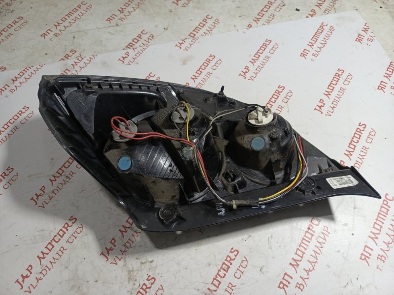 Фонарь задний, 3500 рублей, Владимир