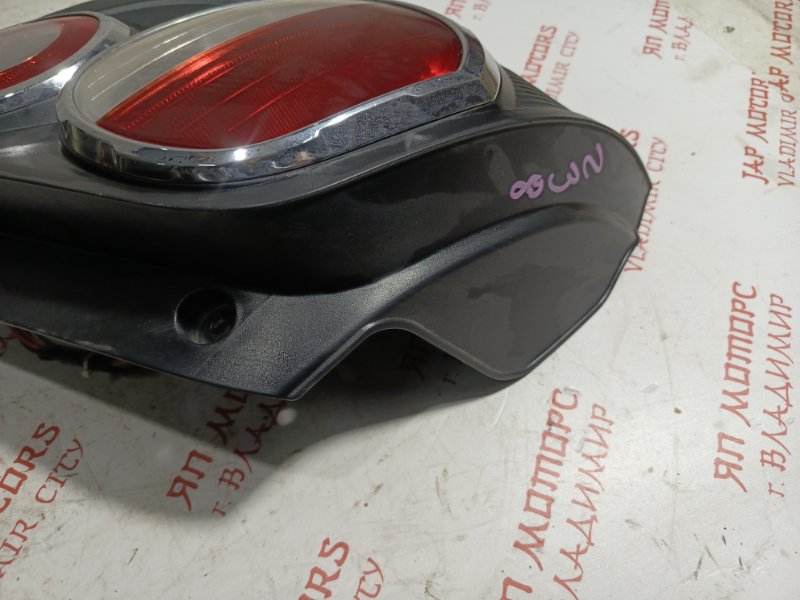 Фонарь задний, 3500 рублей, Владимир