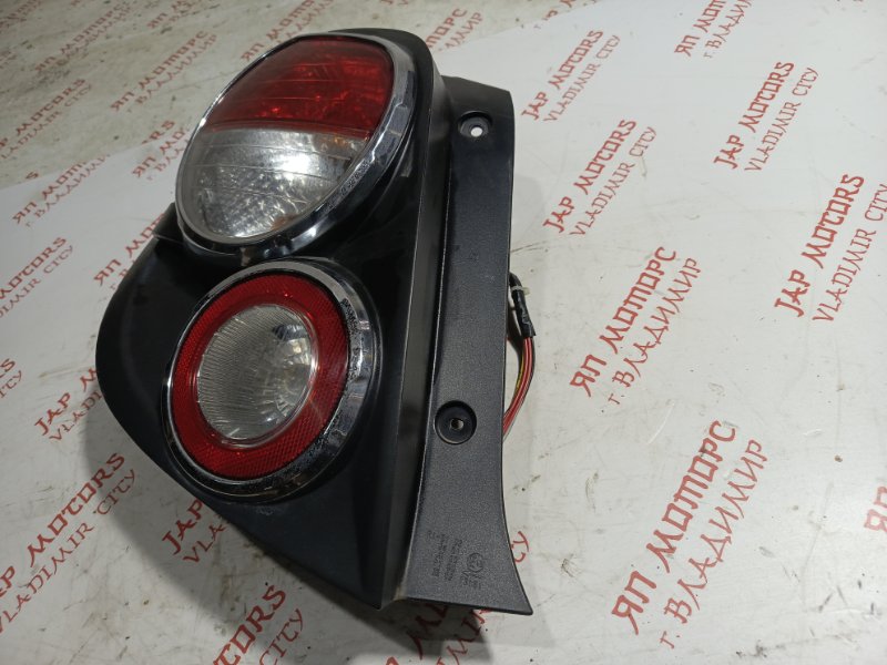 Фонарь задний, 3500 рублей, Владимир