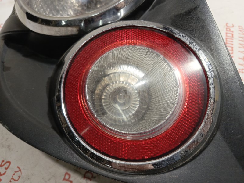 Фонарь задний, 3500 рублей, Владимир