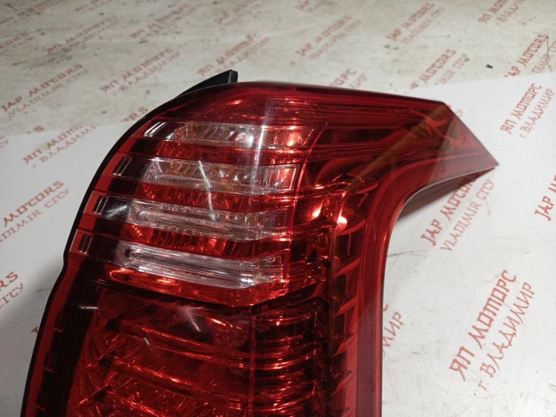 Фонарь задний, 3500 рублей, Владимир