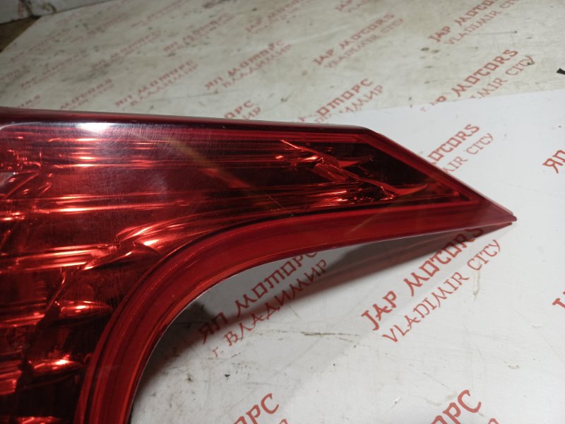 Фонарь задний, 3500 рублей, Владимир