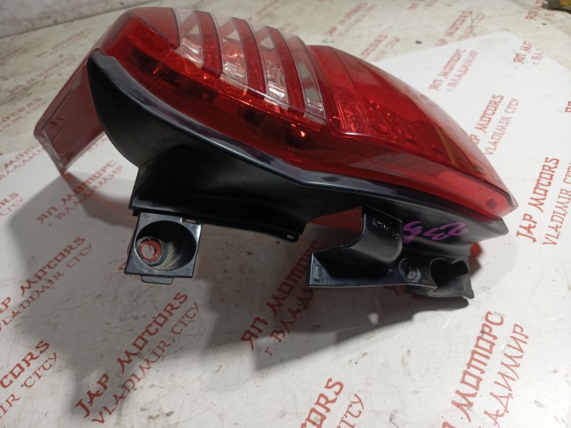 Фонарь задний, 3500 рублей, Владимир