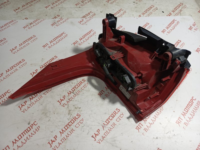 Фонарь задний, 3500 рублей, Владимир